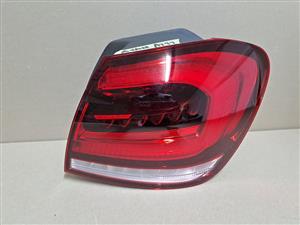 Mercedes A-class A177 RHS LED Back Taillight (2019 - 2021)