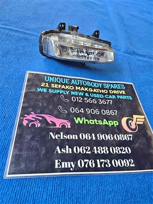 Land Rover Discovery Sport Right Fog Light