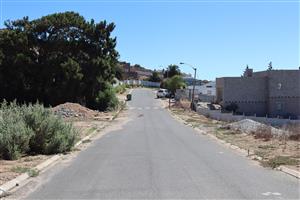 Vacant land for Sale in Sandy Point, St Helena Bay