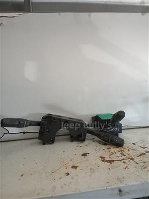 Indicator Switches From Stripped Jeep, Dodge, Chrysler Vehicles 