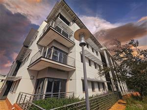 Office space to let in The Grid Rivonia