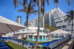 6 slp Cabana Beach 28 Nov - 5 Dec 2026 
