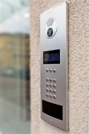 access control setup