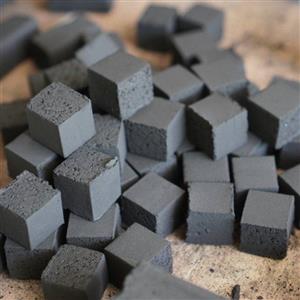 Briquettes