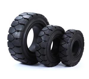 Tyres and other spares available including lubricants. 