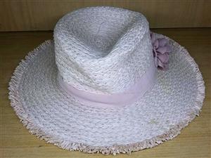3 Hats. 