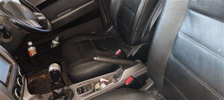 Tata zenon 2.2 evolve for sale 