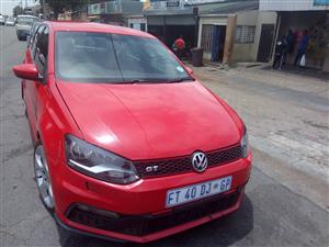 polo gti for sale under r100 000