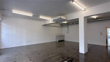 Office Rental Monthly in Gardens