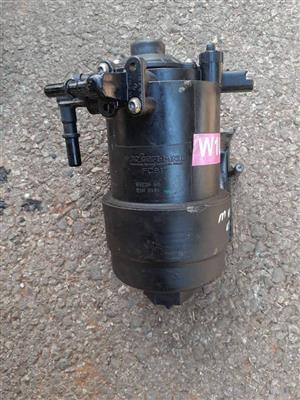 Mahindra scorpio s4 lift pump available Call or whatsapp Jimmy  @ Circle 7 used parts