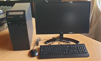 office desktop computer for sale