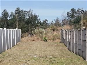 Vacant Land Residential For Sale in Saxilby