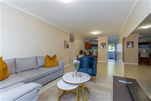 Spacious 2 bed 2 bath apartment