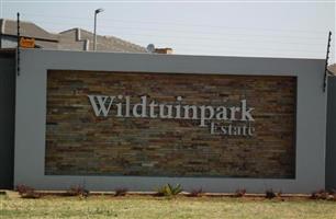 Elegant Freestanding Family Home in Wildtuin Park, Krugersdorp