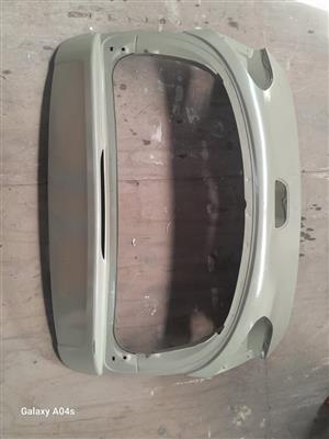 KIA RIO REAR TAILGATE 2010-2013 FOR SALE 
