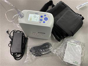 INOGEN ONE G5 Portable Oxygen Concentrator