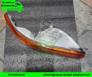 Jeep Preface KJ Indicator Light