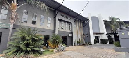 Fully Serviced Office for Teams That Want to Hit the Ground Running, Kyalami