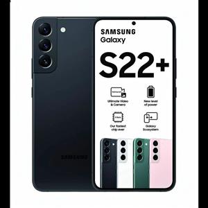 2 X SAMSUNG S22 PLUS 5G 256GB