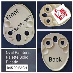 Painters  Trays