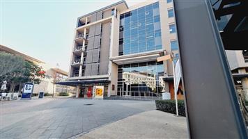 186m² Fourth-Floor Office To Let – Loftus Park