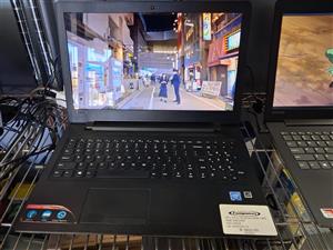 Lenovo Celeron Refurb Notebook for Sale