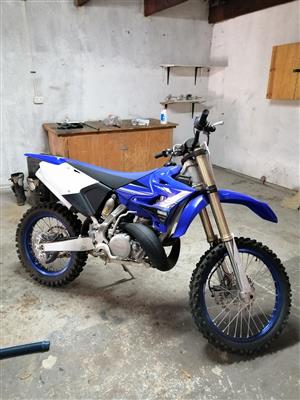 2020/2021 Yz 250x for sale 