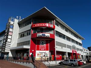 Office Rental Monthly in Milnerton