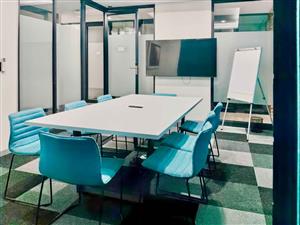 Office Rental Monthly in Hartbeespoort Rural