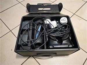 Htc Vive