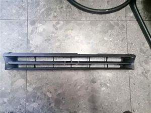 Toyota Conquest/Corolla Grill Grey