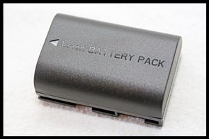LP-E6 Battery for Canon
