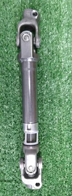 BRAND NEW STEERING SHAFT FOR COROLLA 09-23.