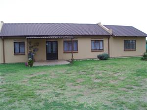 Lovely 3 Bedroom House to Let in Lilyvale, Benoni
