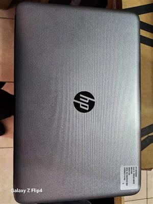 HP NOTEBOOK CORE I5-5200 8GB RAM 256GB SSD WINDOWS 10 PR0 REFUBRISHED