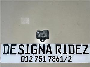 BMW F30 330d N57 GLOW PLUG RELAY (GLOW PLUG CONTROL UNIT) AVAILABLE.