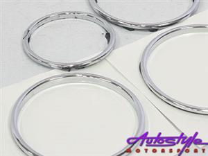 Vw Golf Mk 4 Aircon Rings