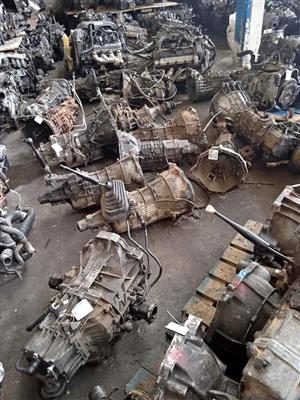 GEARBOXES FOR CLEARANCE