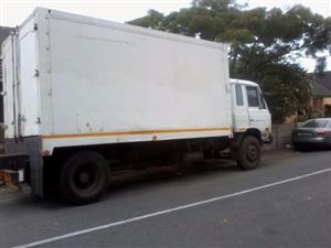 Book a truck to move to and from Johannesburg, Durban, Capetown. Call 0835063379
