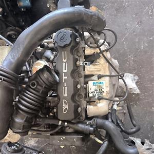 Chevrolet Engine For Sale