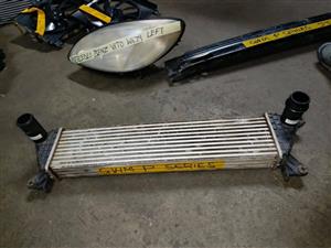 Gwm P-Series intercooler
