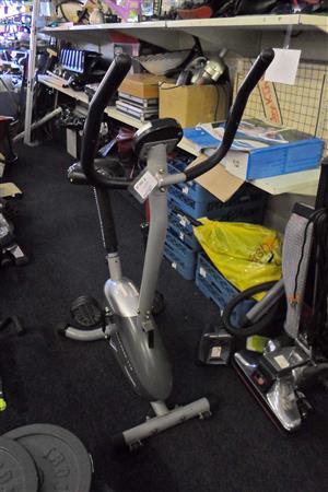 second hand exercise bicycles for sale