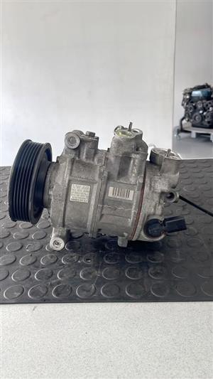 VW 1.8 TSI CDA Aircon Pump 
