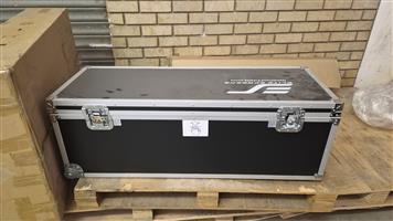 Flight Cases