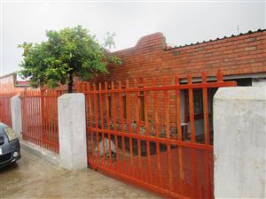 2 bedroom House in Mamelodi East