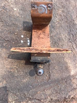 Chevrolet 2.5 tow bar 