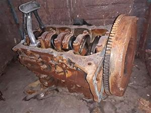 Toyota Hilux 1KD 3.0D Sub Assembly For Sale
