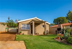 House For Sale in Bethelsdorp
