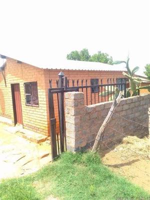 House for sale in Mamelodi 