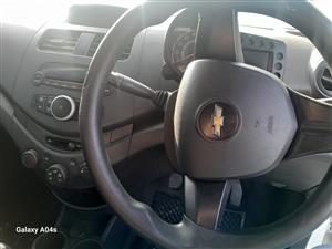 CHEVROLET SPARK 2011 INTERIOR PARTS FOR SALE
